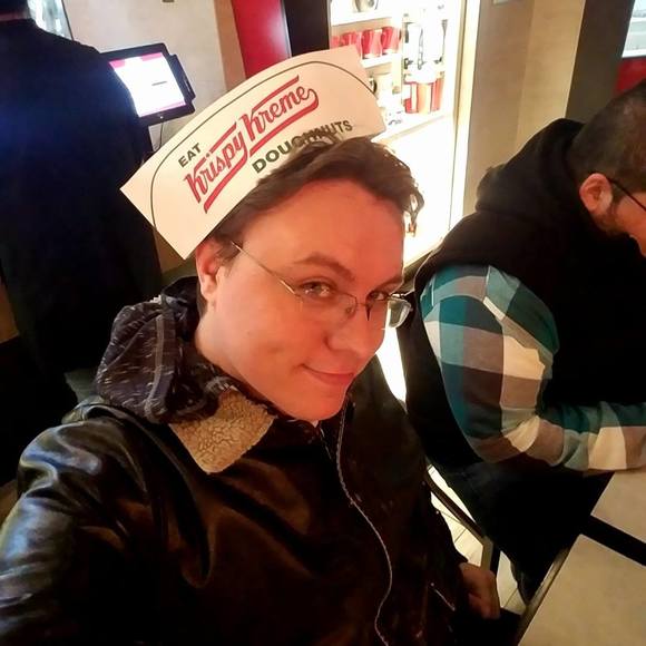 Meet your Posher, Bobby - Picture 1 of 1